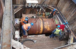 Utrudnienia na ulicach jeszcze potrwają