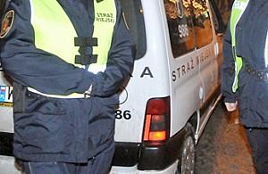 Mieszkał w zsypie od października