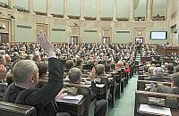 Sejm się śmieje
