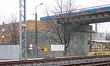 Schody w Chotomowie wciąż niepewne