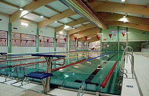 Kiedy otworzą basen w Stanisławowie?