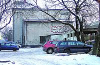 Wawer zbuduje kilka P+R na linii otwockiej?