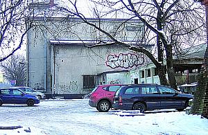 Wawer zbuduje kilka P+R na linii otwockiej?