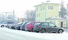 Wawer zbuduje kilka P+R na linii otwockiej?