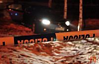 �cigali skradzione hondy