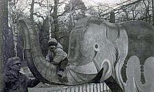 Słoń a sprawa bielańska. Kto go pamięta?