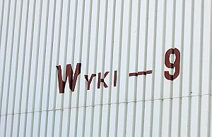 Chuligani dewastują Bemowo