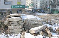 P�yty z Powsta�c�w usuwaj� ju� p� roku
