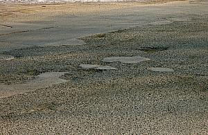 Burakowska i Spokojna bez remontu