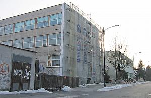 Bielany ledwo zipią, nie będzie inwestycji