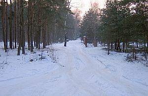 Drogowy galimatias wokół Tuberozy