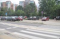 Zbudują parking na Strumykowej?