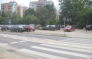 Zbudują parking na Strumykowej?