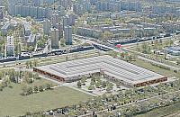 Outlet na Annopolu zakorkuje Białołękę?