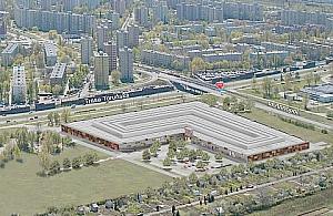 Outlet na Annopolu zakorkuje Białołękę?