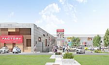 Outlet na Annopolu zakorkuje Białołękę?