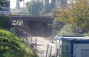 Drogowcy: Dźwigowa gotowa na czerwiec