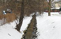 Jak kanał wyleje, to zgodnie z planem