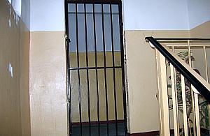 Spółdzielnia "Chomiczówka" pozywa za kraty!