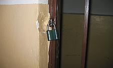 Spółdzielnia "Chomiczówka" pozywa za kraty!