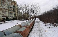 Kiedy wreszcie będzie Nowotrocka?