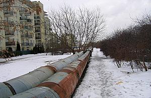 Kiedy wreszcie będzie Nowotrocka?