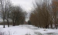 Kiedy wreszcie będzie Nowotrocka?