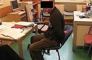 Dwie pizze - dwanaście lat