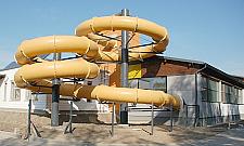 Basen w Stanisławowie startuje 14 marca