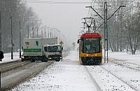 Szybszy tramwaj z Bródna do Wileńskiego