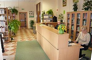 Tysiąc osób do windykacji za książki