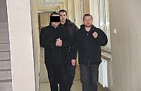 Zbiorowe wyłudzanie kredytu na Woli