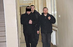 Zbiorowe wyłudzanie kredytu na Woli