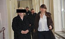 Zbiorowe wyłudzanie kredytu na Woli