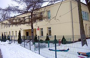 Wolska oświata w wielkiej rozsypce