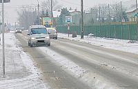 MPWiK zamknie Głębocką na pół roku?