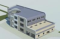 Dworzec, parking i wewnętrzna obwodnica Legionowa - szanse rosną