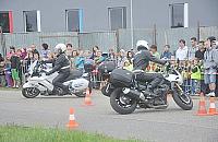 Motofani z Legionowa maj� gdzie poszale�