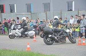 Motofani z Legionowa mają gdzie poszaleć