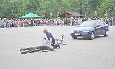 Motofani z Legionowa mają gdzie poszaleć