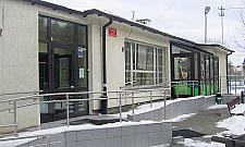 Wawerskie Centrum Kultury - obiekt na papierze