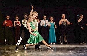 Znów będą szaleć z rytm boogie woogie