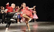 Znów będą szaleć z rytm boogie woogie