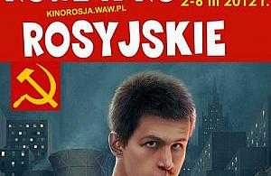 Znów kino rosyjskie w Świcie