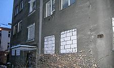 Plan Wolska-P³ocka przeg³osowany