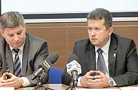 Grecja w Legionowie - jaka to szansa dla powiatu?