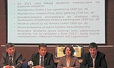 Grecja w Legionowie - jaka to szansa dla powiatu?