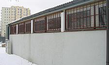 Zagrożone wawerskie świetlice