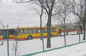 A motor tak huczy...