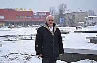 B�dzie prawdziwe centrum Falenicy